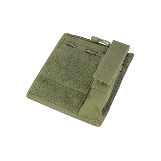 Pochette identification Vert olive - Condor