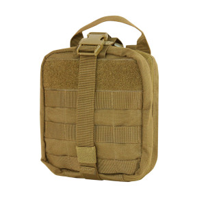 Saszetka Rip-Away EMT pierwsza pomoc coyote - Condor