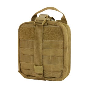 Saszetka Rip-Away EMT pierwsza pomoc coyote - Condor