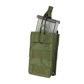 Porte chargeur vert olive - Condor