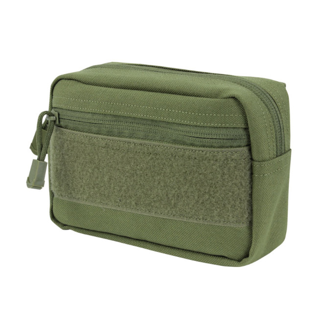 Kompakte Mehrzwecktasche olivgrün - Condor