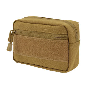 Pochette utilitaire compacte coyote - Condor