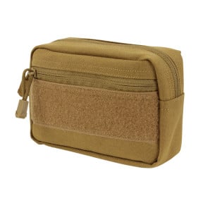 Pochette utilitaire compacte coyote - Condor