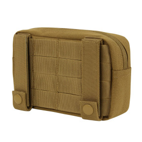 Kompakte Utility-Tasche coyote - Condor