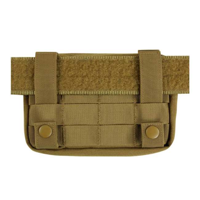 Kompakte Mehrzwecktasche coyote - Condor