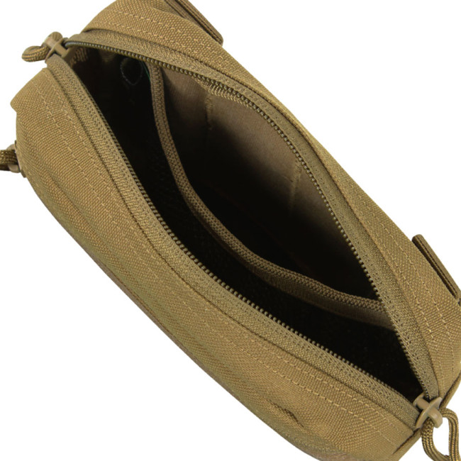 Pochette utilitaire compacte coyote - Condor