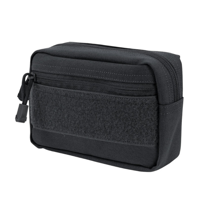 Pochette utilitaire compacte noir - Condor