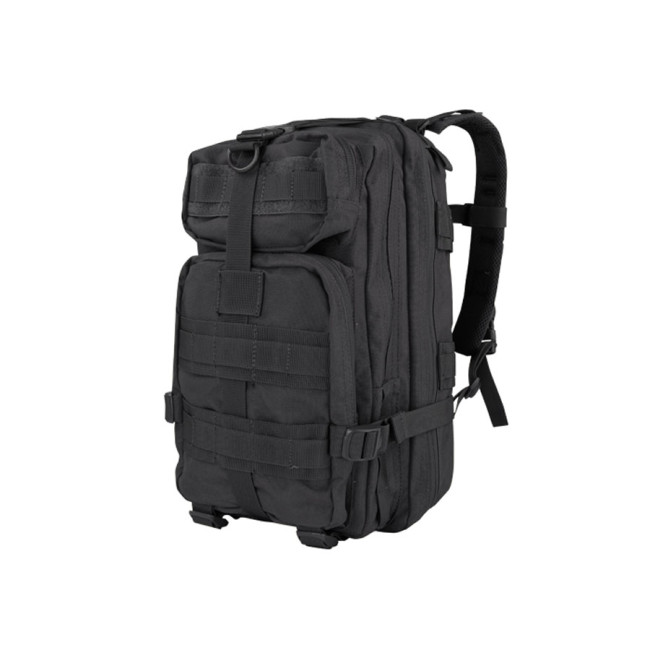 Sac à dos compact Assault 22L vert olive- Condor