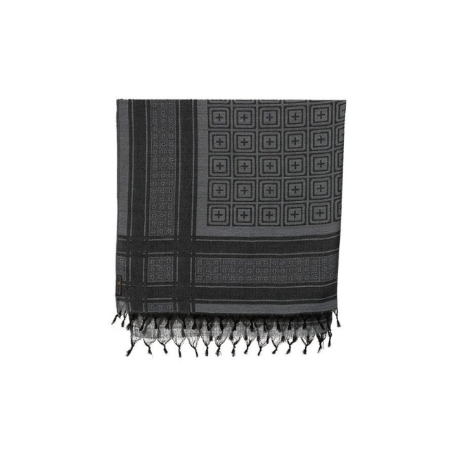 Chusta Blaze Wrap szara storm - 5.11 Tactical