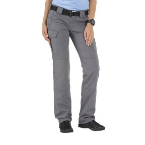 Stryke Tactical Damenhose grau - 5.11 Tactical
