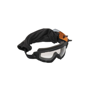 Lunettes tactiques swiss eye G-Tac noir - Swisseye
