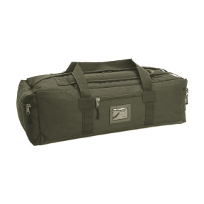 Torba tap commando oliwkowa - Miltec