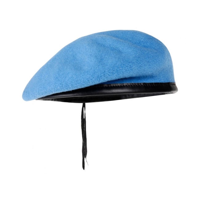 Béret ONU - Le centurion Béret ONU - Le centurion