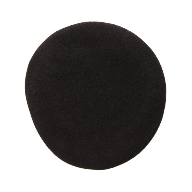 Zwarte baret - Le centurion