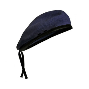 Beret granatowy - Le centurion