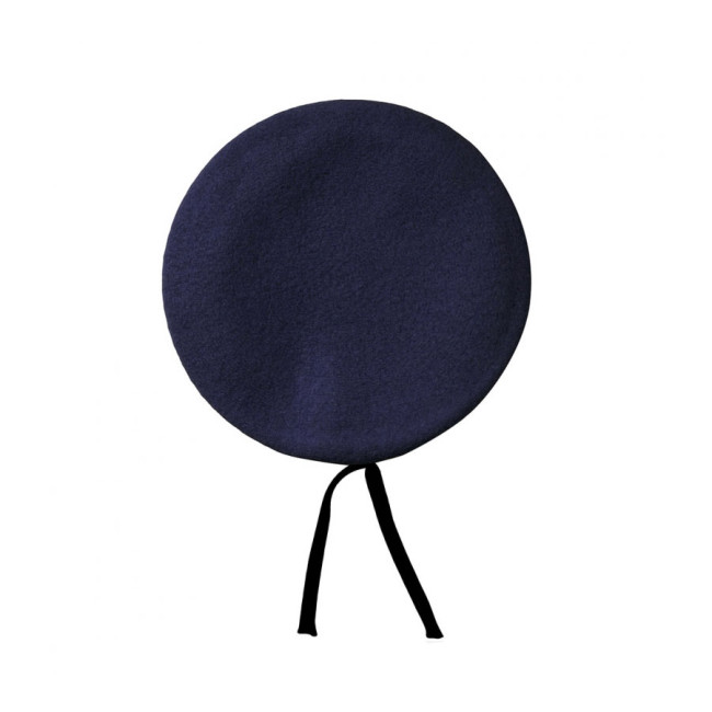 Marineblauw baret - Le centurion