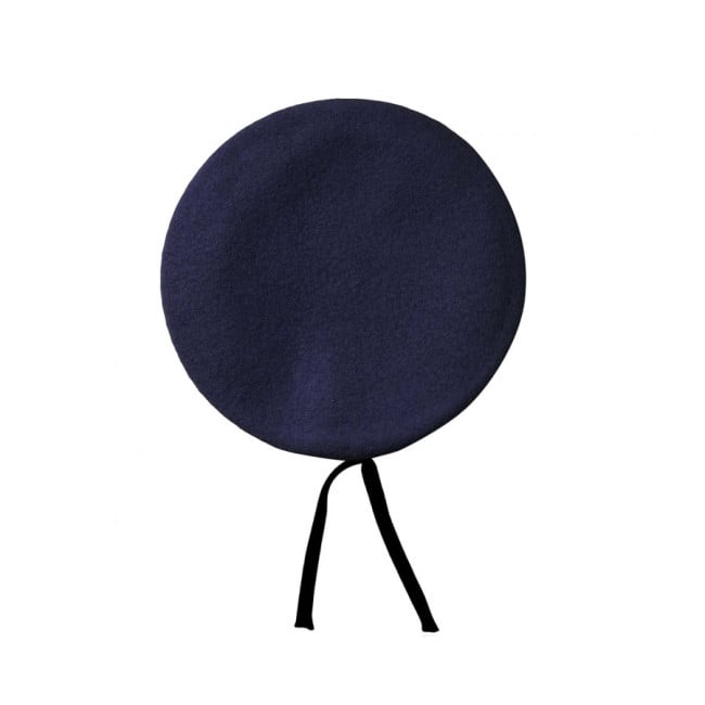 Marineblauw baret - Le centurion