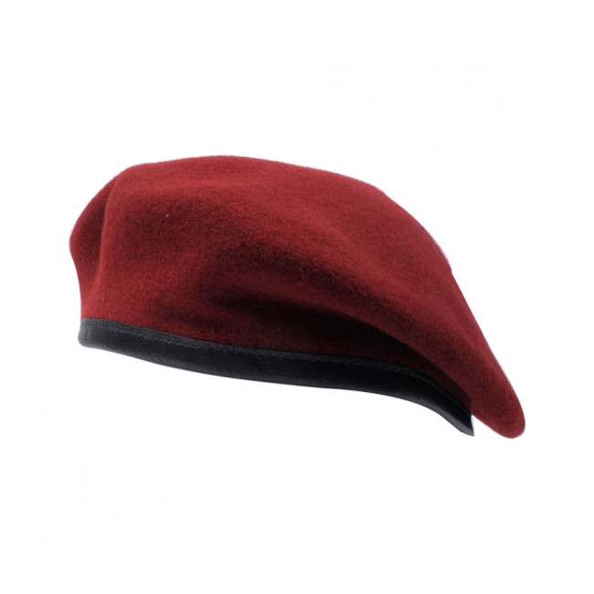 Béret rouge - Le centurion
