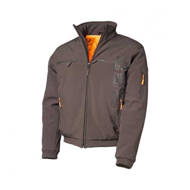 Kurtka bomber trex - Ares