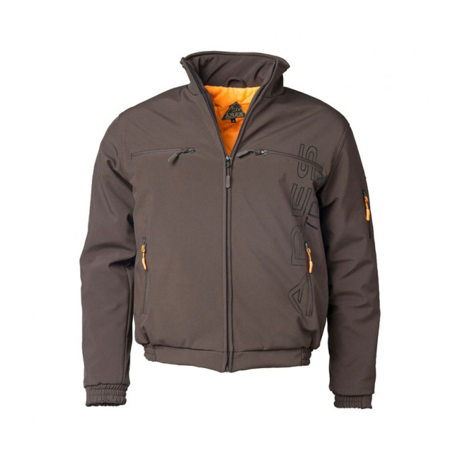 Bomber jack trex - Ares