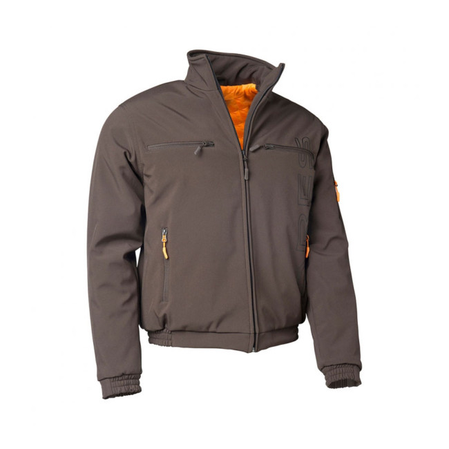 Bomber jas trex - Ares