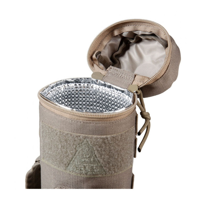 Porte bouteille isotherme - Ares