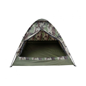 Tente biplace cam - Ares