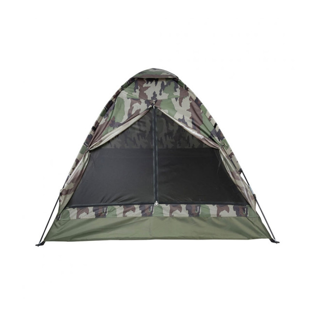 Tweepersoons tent cam - Ares