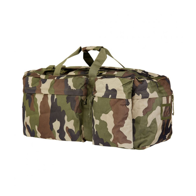 Tap Baroud 100 Tasche - 7 Taschen - Cam - Ares