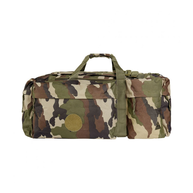 Tap Baroud 100 tas - 7 zakken - cam - Ares