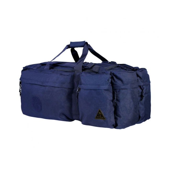 Sac Tap Baroud 100 - 7 poches - bleu - Ares