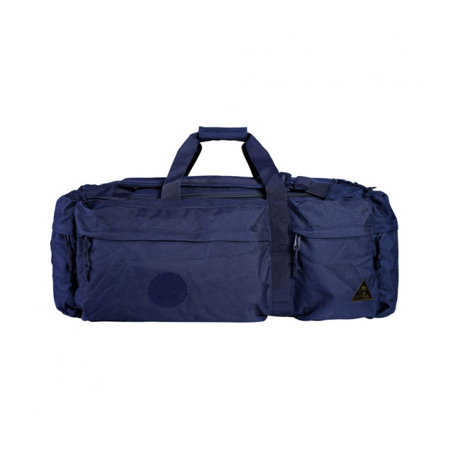 Sac Tap Baroud 100 - 7 poches - bleu - Ares