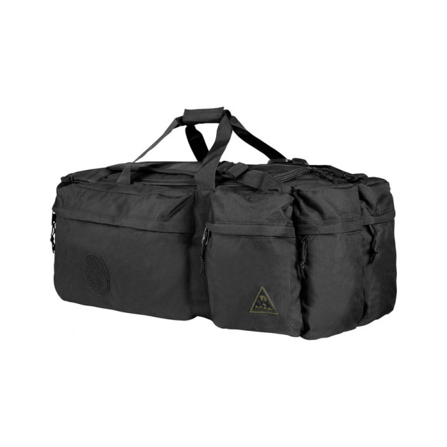 Torba Tap Baroud 100 - 7 kieszeni - czarny - Ares