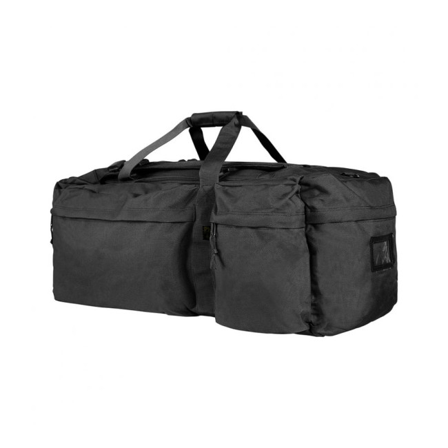 Tap Baroud 100 Tasche - 7 Taschen - schwarz - Ares