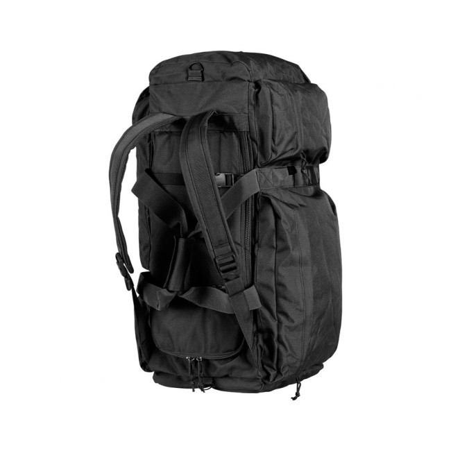 Sac Tap Baroud 100 - 7 poches - noir - Ares
