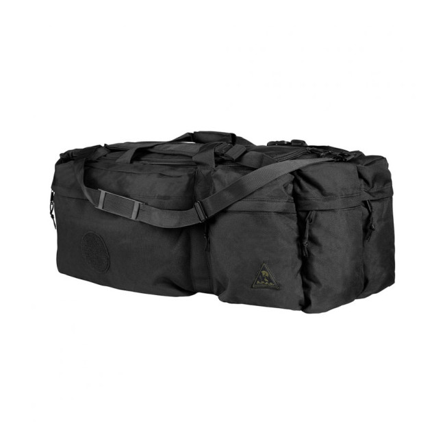 Torba Tap Baroud 100 - 7 kieszeni - czarna - Ares
