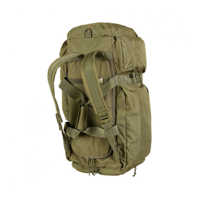 Torba Tap Baroud 100 - 7 kieszeni - oliwkowa - Ares
