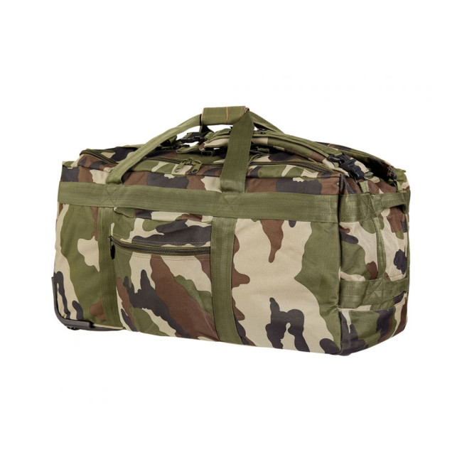 Sac à roulettes 120L cam - Ares