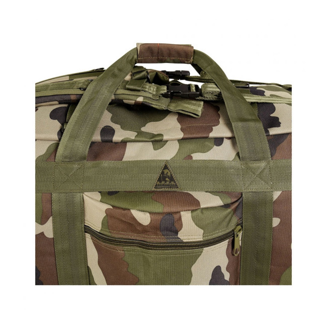 Sac à roulettes 120L cam - Ares