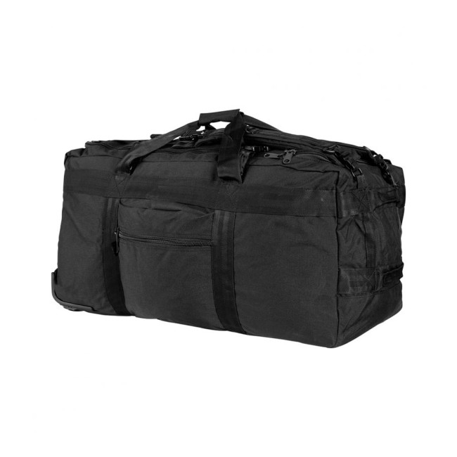 Sac Tap Baroud 100 - 7 poches - noir - Ares