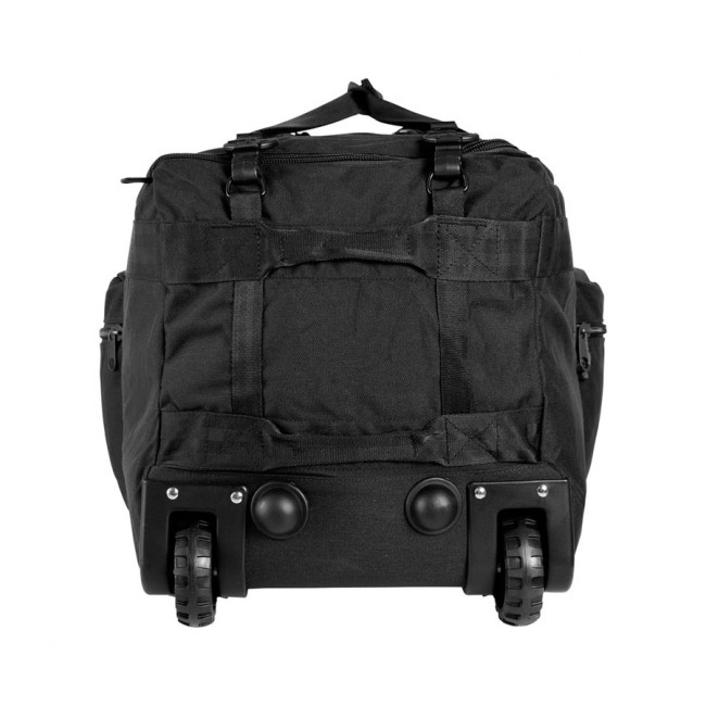 Torba na kółkach 120L czarna - Ares