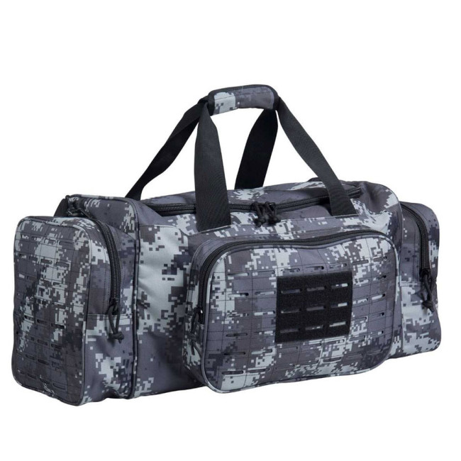 Crossfit-Tasche Cam Black Digital - Ares