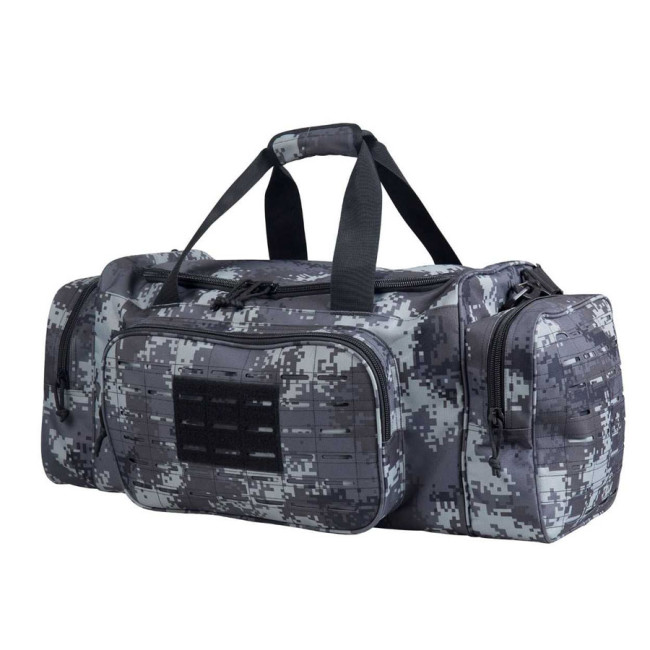 Torba crossfit cam black digital - Ares