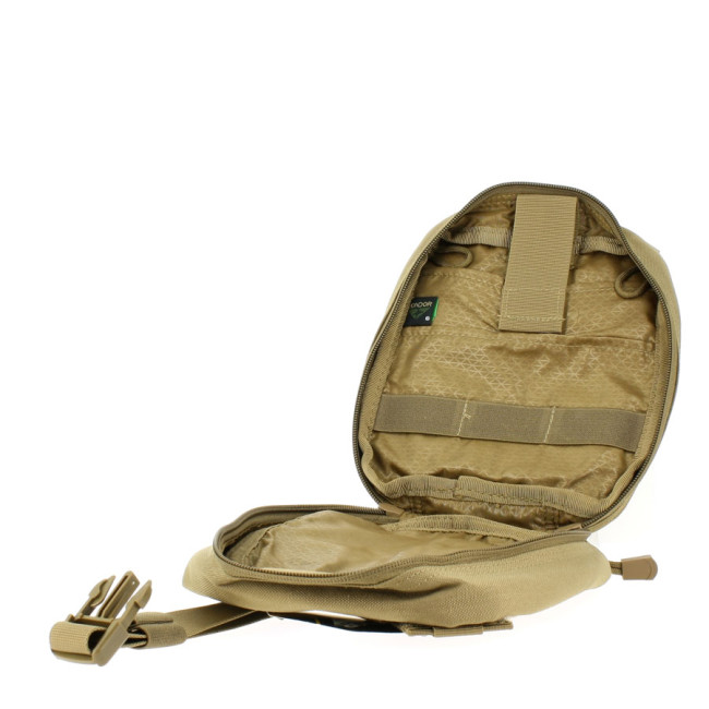 Rip-Away EMT eerste hulp etui coyote - Condor