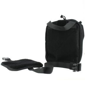 Pochette Rip-Away EMT 1er secours noir - Condor