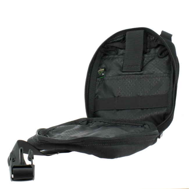 Rip-Away EMT eerste hulp tas zwart - Condor