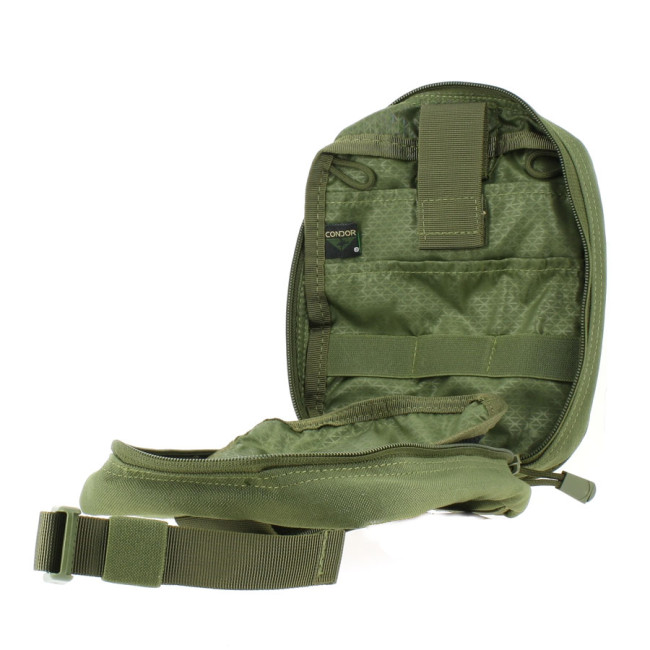 Rip-Away EMT Erste-Hilfe-Tasche olivgrün - Condor