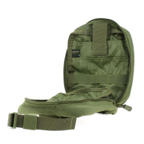 Pochette Rip-Away EMT vert olive - Condor