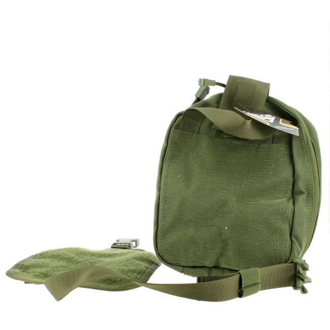 Pochette Rip-Away EMT 1er secours vert olive - Condor