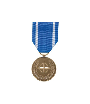 Médaille ordonnance Otan ex-Yougoslavie - DMB Products